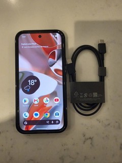 Google Pixel 9 Pro XL 256gb unlocked White