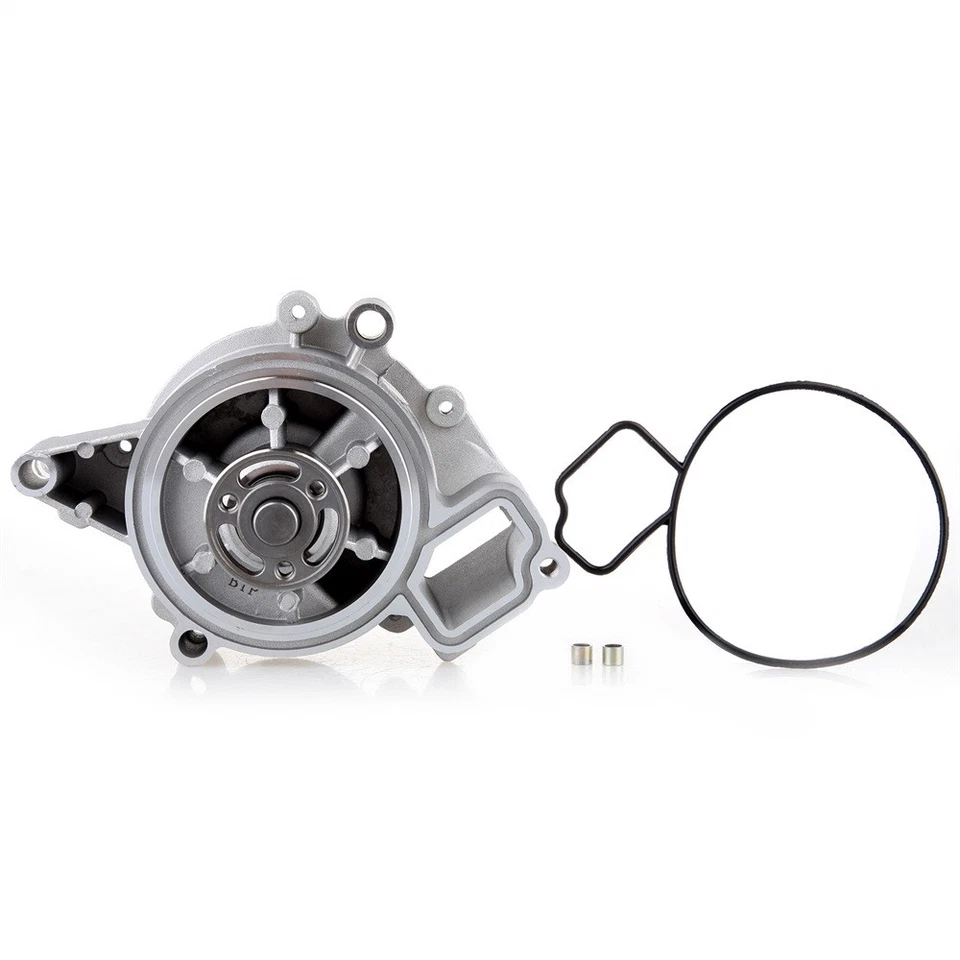 Water Pump Thermostat For Impala Equinox Cobalt HHR Pontiac Sunfire Chevy Malibu - Изображение 3 из 4
