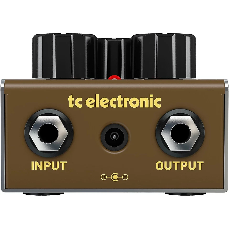 Pedal de efectos TC Electronic Honey Pot Fuzz LN Foto 4 de 4