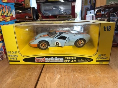 貴重　JOUEFエボリューション製 フォード・ムスタング350GT　紺１／１８ Jouef Ford 1:18 Scale Diecast & Toy Vehicles for sale | eBay