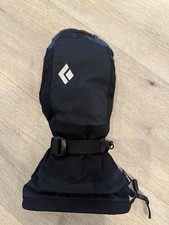 Black Diamond Mercury Mitten - Mens Size Larg...