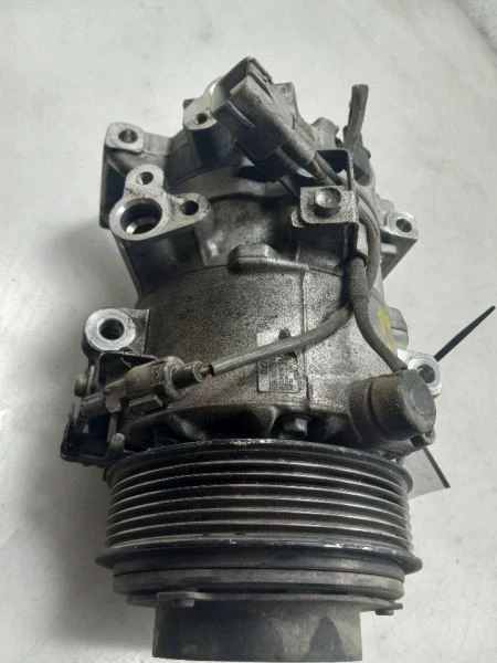 Lexus GS300 2006 3,0 L V6 3GRFSE compresor de aire acondicionado  Foto 3 de 4