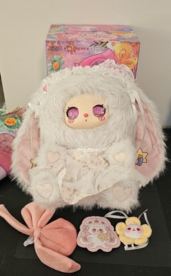 Liila 600% V2 Tea Time with My Girl Series Open/ Honey Whiskers SECRET
