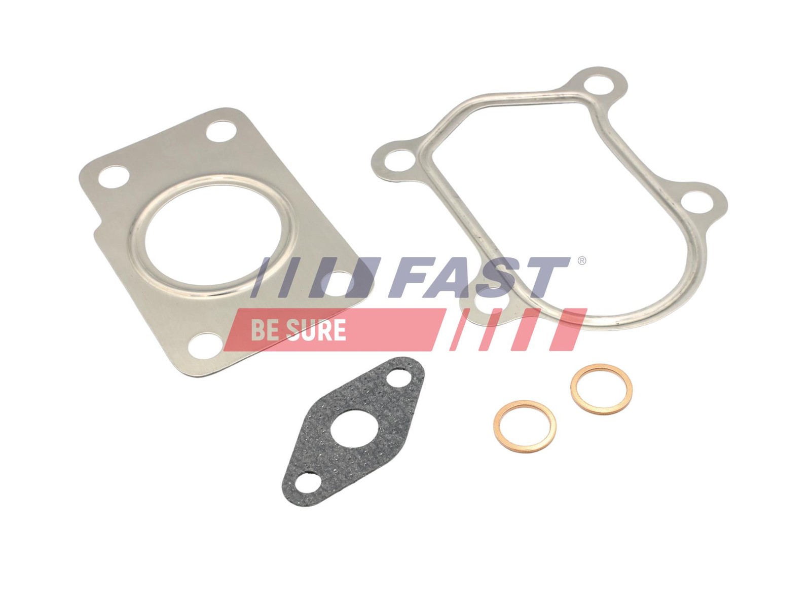 Fits FAST FT48409 FIAT DUCATO TURBINE GASKET KIT 06>