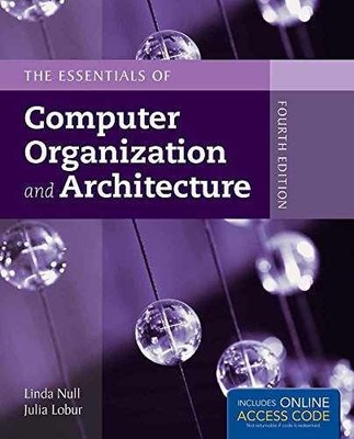The Essentials of Computer - Paperback, by Null Linda; Lobur - Very Good
