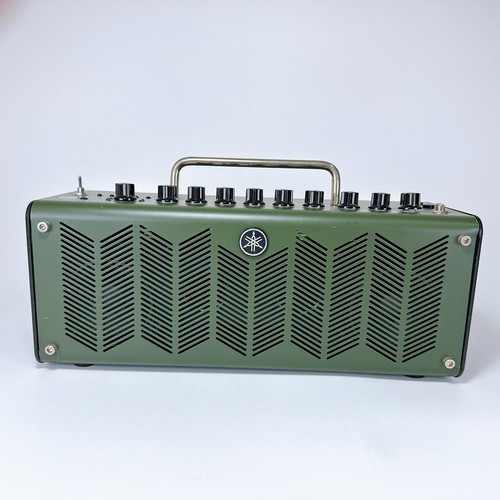 YAMAHA THR10X Mini Guitar Amp High Gain Modeling Amplifier /FAST SHIP - Picture 8 of 14