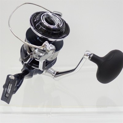SHIMANO 21 TWIN POWER SW14000XG #555 | eBay