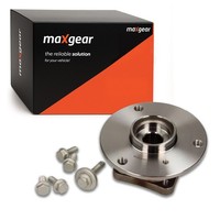Maxgear Radlagersatz Passend FüR Smart Fortwo 451