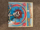 Grateful Dead Skull and Roses Vinyl 2LP 1971 Vintage Pressing STILL SEALED Mint