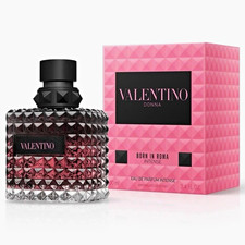 Valentino Donna Born In Roma Intense Eau de Parfum Intense Spray 3.4 fl oz