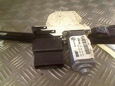 Lève vitre Skoda OCTAVIA