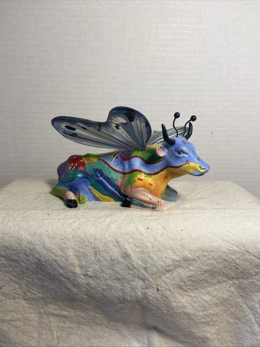 Las mejores ofertas en Cow Parade | eBay
