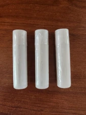 3 TUBES of Cold sore lip balm, with 20% docosanol for $15. 