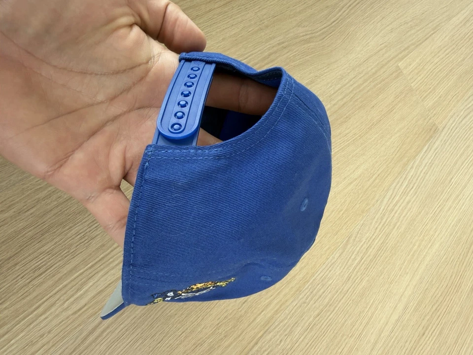 Kith - LA Exclusive Dodgers Hat Adjustable SnapBack - Image 3 of 4