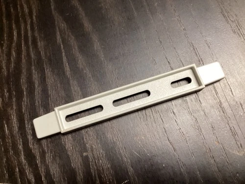 Star Wars 1978 Kenner Death Star Playset Parts Gray / White column Mult Avail.