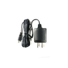 Grandstream GS-12V-0.5A-PS 12V 0.5A Power Supply for HT502 HT503 GXP2130 and GXP