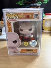 Funko Pop! Vinyl: Dragon Ball Jiren (Glows In The Dark) Funko (Exclusive) #1285