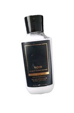 Noir By Bath  Body Works Men  s Collection 24 Hr Moisture Body Lotion 8 Oz