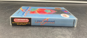 Life Force (Nintendo Entertainment System, NES) in Case