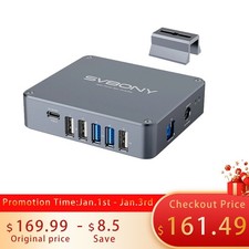 SVBONY SV241 Pro Astronomical Telescope Power HUB USB Control, Astrophotography