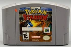 Pokemon Stadium Nintendo 64 N64 Game Cartridge Only Authentic