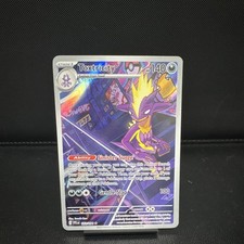 Toxtricity 103/094 Phantasmal Flames Holo Rare  