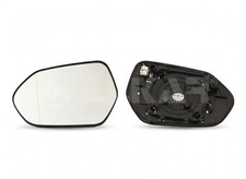 Retroviseur gauche (ou coque) Toyota PRIUS