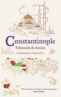 Edmondo De Amicis | Constantinople | Taschenbuch | Englisch (2013)
