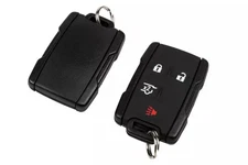 Genuine  Remote Control Door Lock Supplemental Transmitter Package 23286292