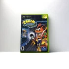 Crash Bandicoot: The Wrath of Cortex Original Xbox CIB Refurbished & Tested