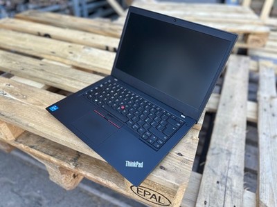 Lenovo ThinkPad L14 Gen 2 | i5-1135G7 | 8GB RAM | 238GB SSD | Windows 11 Pro