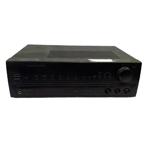 Pioneer SX-303R Vintage 2 Channel AM FM Stereo Receiver