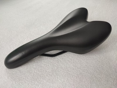 Selle Royal Komfort Fahrradsattel Sportsattel MTB Rennrad Gravel Tour Cyclo City