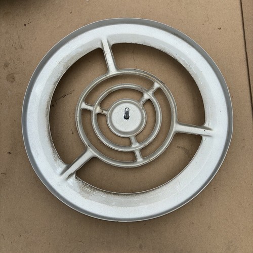 Vintage Nutone Exhaust Fan Model 8310 Parts Only NOT TESTED - Picture 4 of 8