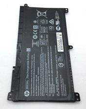 Genuine Used HP Stream 14" 14-ax010nr 14-cb161wm 14-CB164wm 6SH03UA Battery