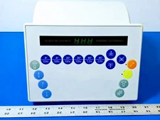 Siemens P/N 3071581 Multix Control Console with D24 AS01 Board