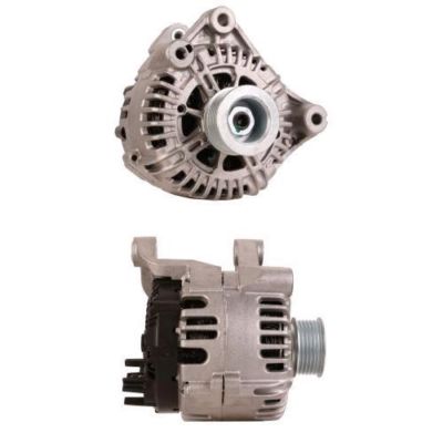 150A VALEO Alternator for BMW - Diesel E46 E83 E53 2542672