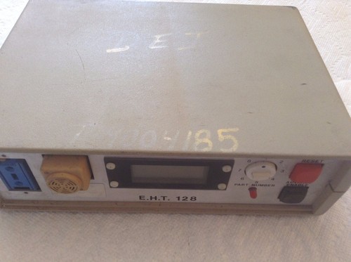 EHT128 Cable Tester  - Picture 1 of 8