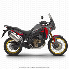 Kit Graphiques Pour HONDA Africa Twin CRF 1000 L 2018-2019