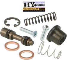 HYspeed Front Brake Master Cylinder Rebuild Kit KTM 2006-2009 See Fitment