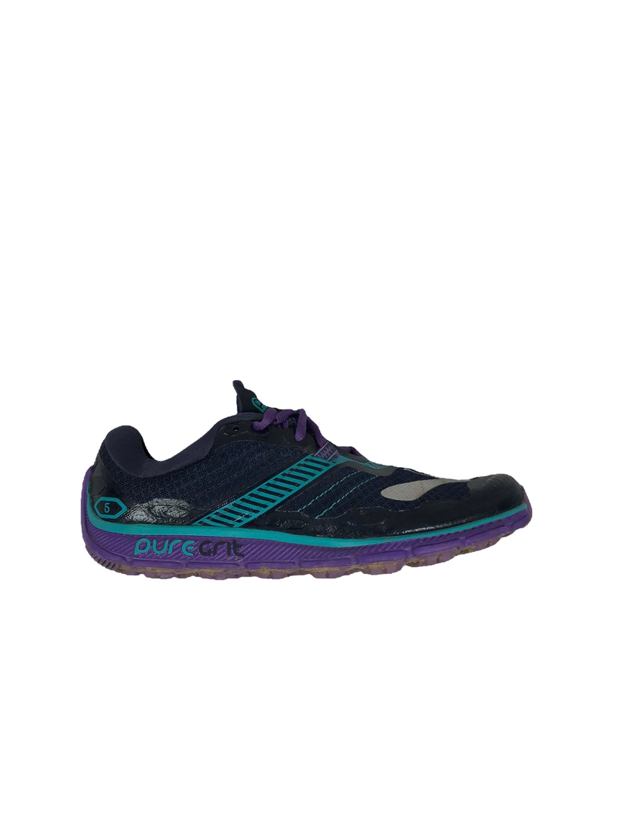 Brooks puregrit hot sale 5 2017