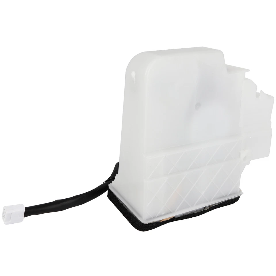 Actuador de cierre de tapa de maletero trasero con puerta levadiza eléctrica para Toyota Sequoia 2008-2020 Foto 4 de 4