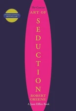 The Concise Art of Seduction - by Robert Greene ( free shipping ) Paperback...