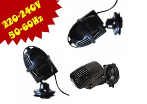 aquarium wave maker marine