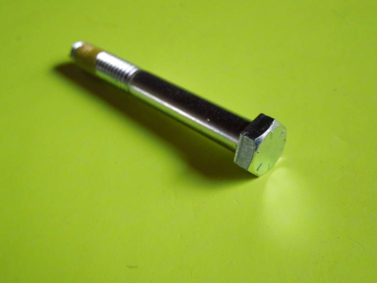 しふす NOS OEM Harley Davidson 3/8