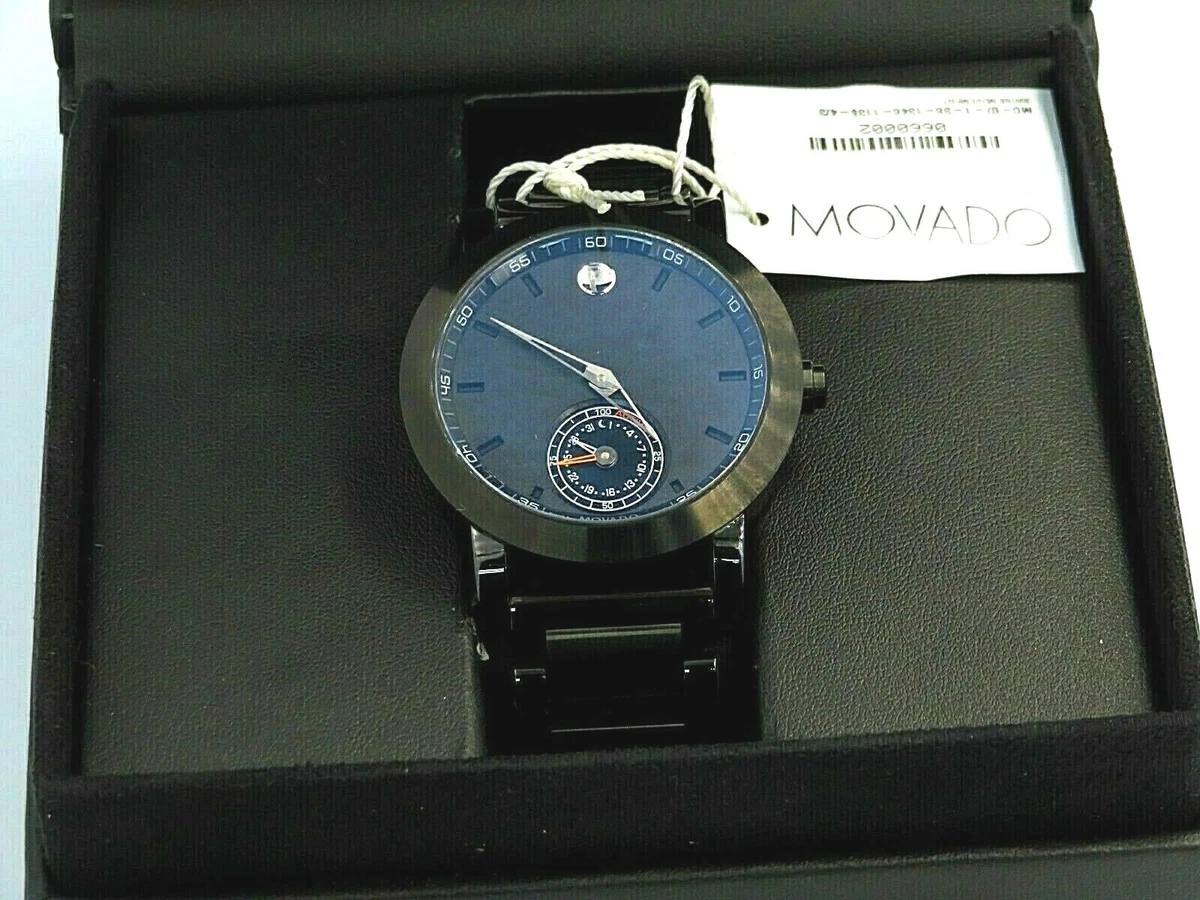 Movado watches hotsell mens smartwatch
