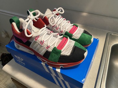 adidas twinstrike adv red