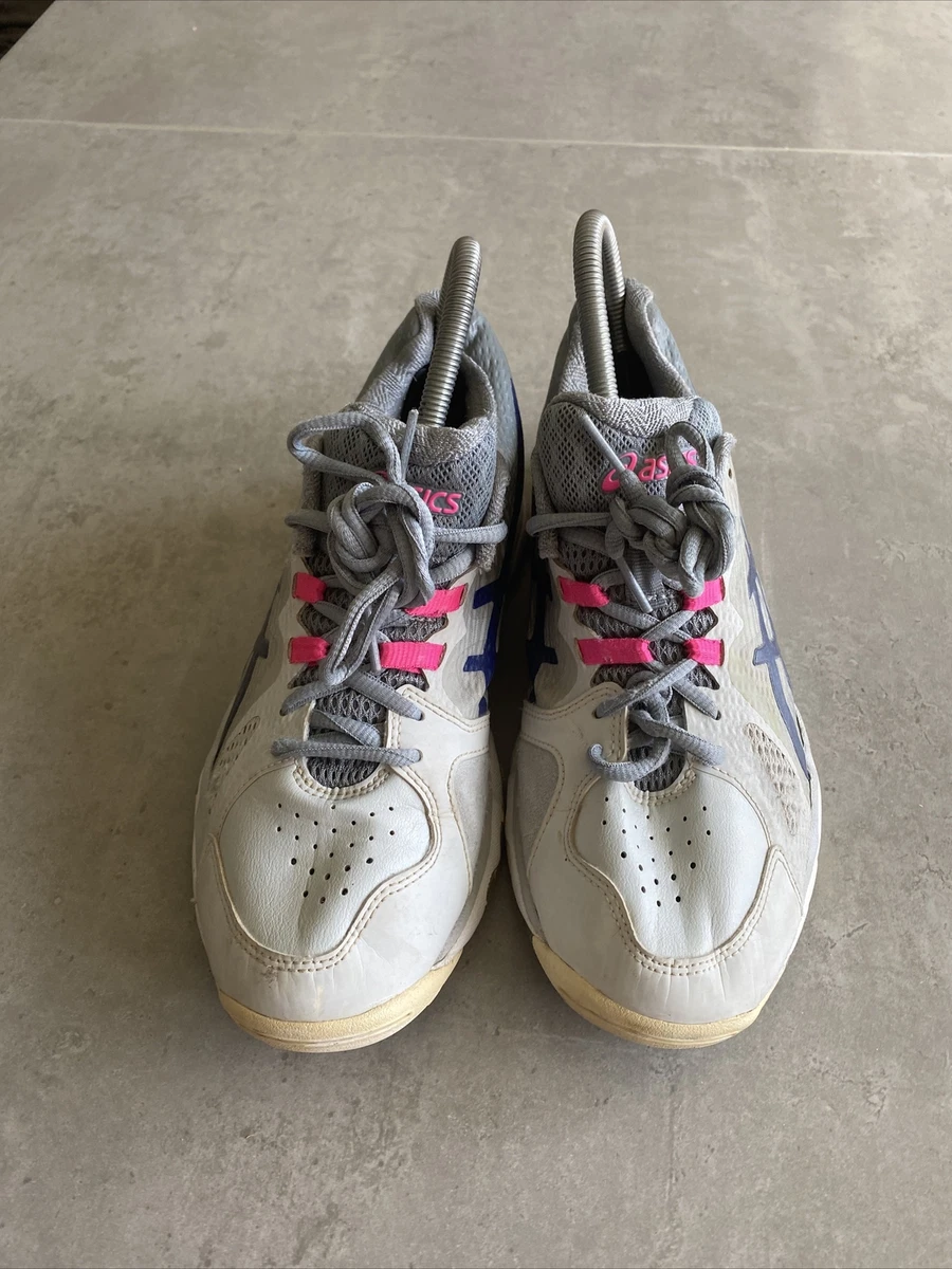 Size 7 netball trainers deals