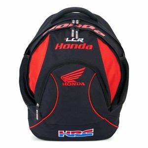 honda bookbag