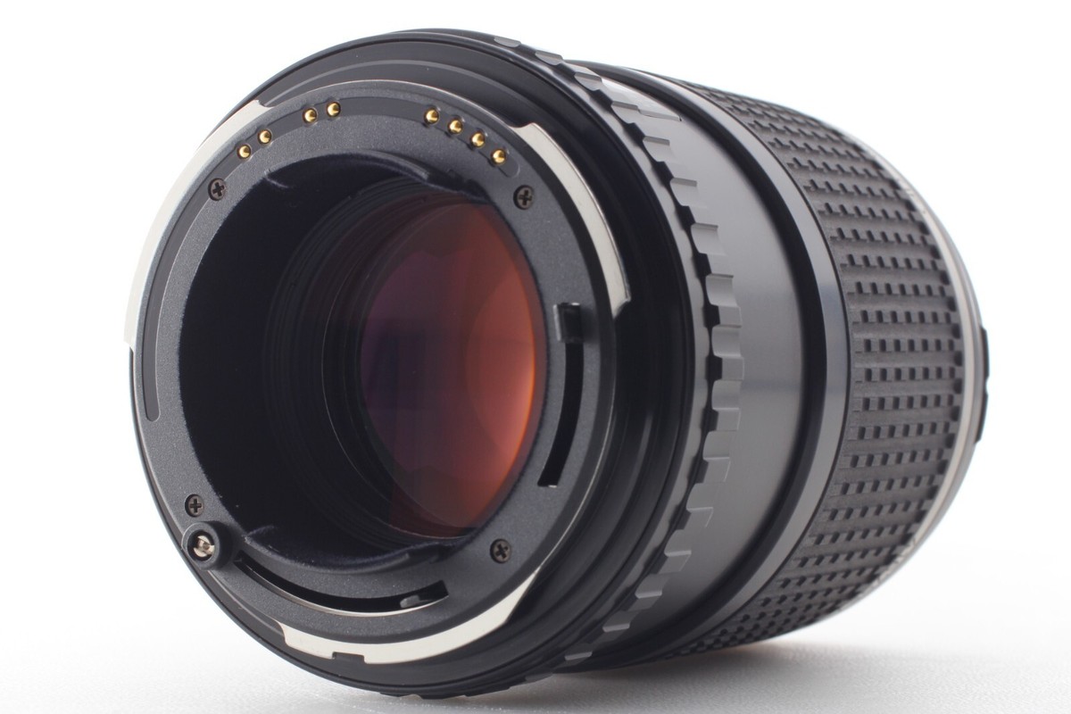 TOP MINT w/Hood 】SMC Pentax FA 645 150mm F2.8 IF Portrait